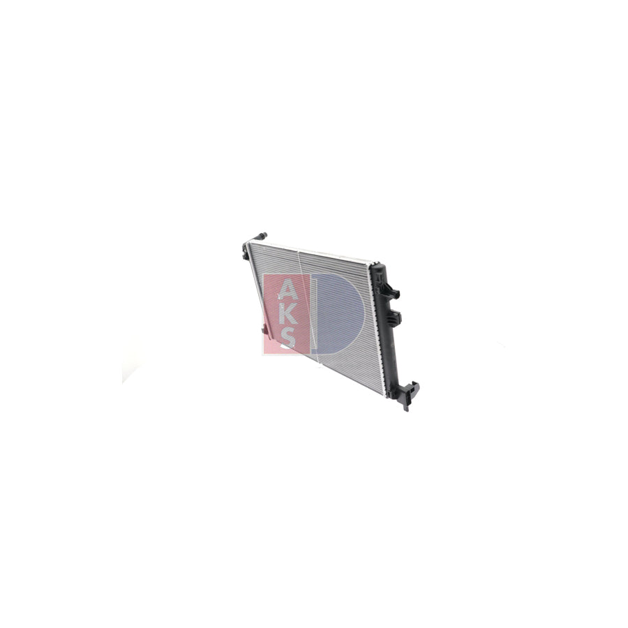 AKS Dasis 040091N Engine Radiator