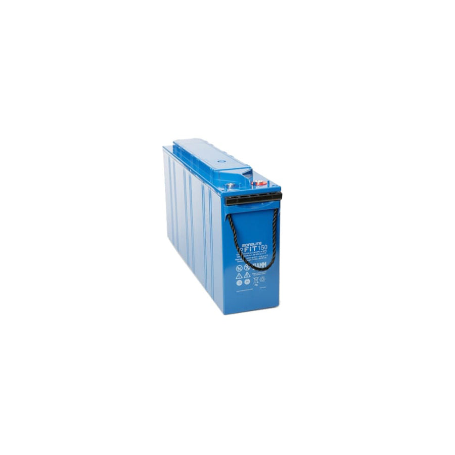 Fiamm FIT VRLA Battery - 12FIT150