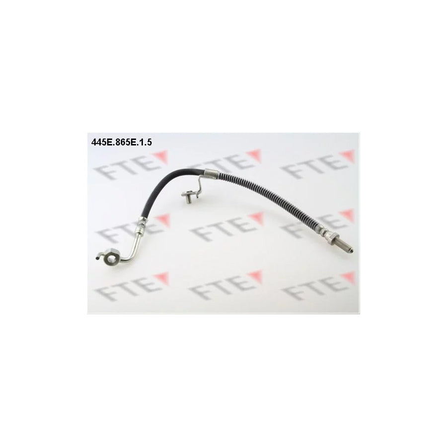 FTE 445E.865E.1.5 Brake Hose