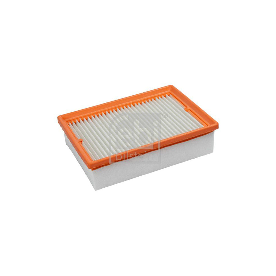 Febi Bilstein 178800 Air Filter For Renault Megane