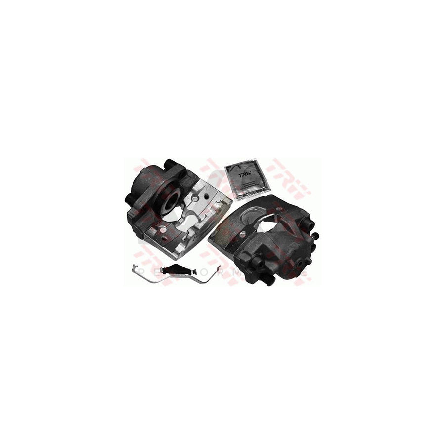 TRW BHX215E Brake Caliper