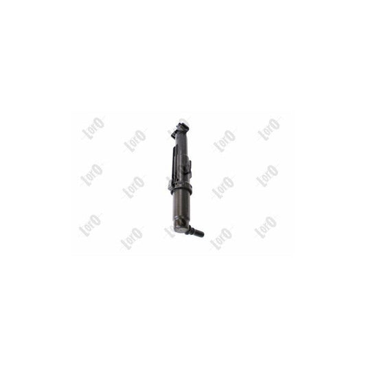 Abakus 10303068 Washer Fluid Jet, Headlight Cleaning