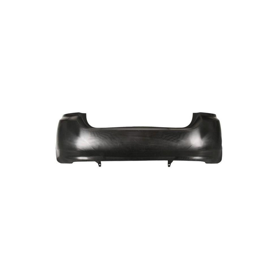 Blic 5506-00-8116955P Rear Bumper for Toyota Corolla