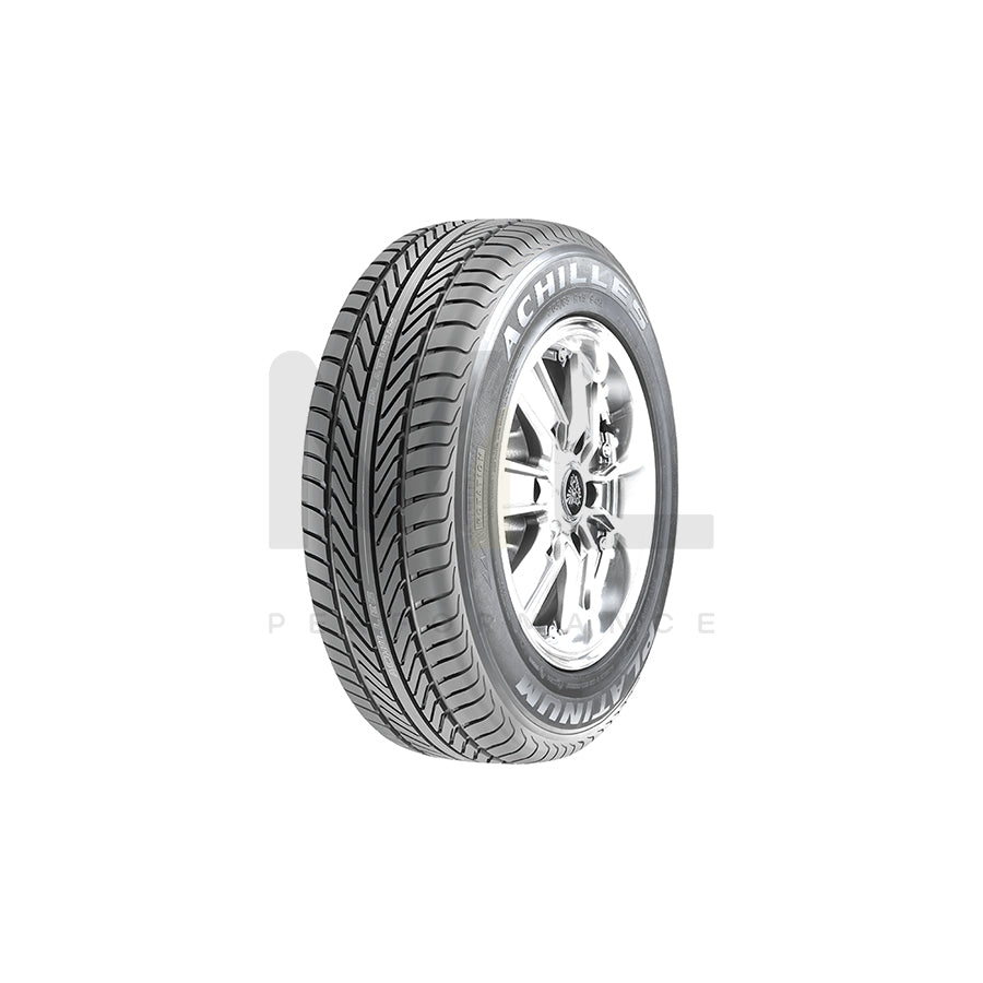 Achilles A001 195/60 R16 89H Summer Tyre
