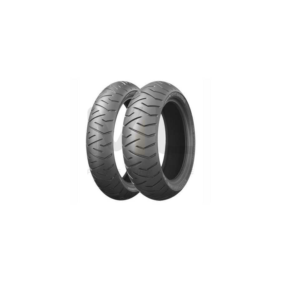 Bridgestone Battlax TH01 M 160/60 R14 65H Motorcycle Summer Tyre