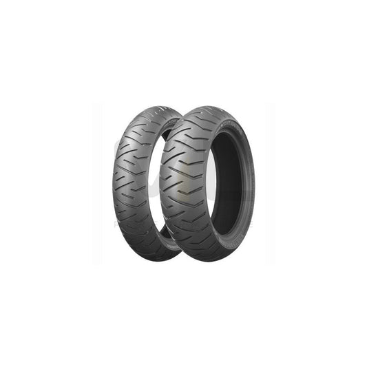 Bridgestone Battlax TH01 M 160/60 R14 65H Motorcycle Summer Tyre