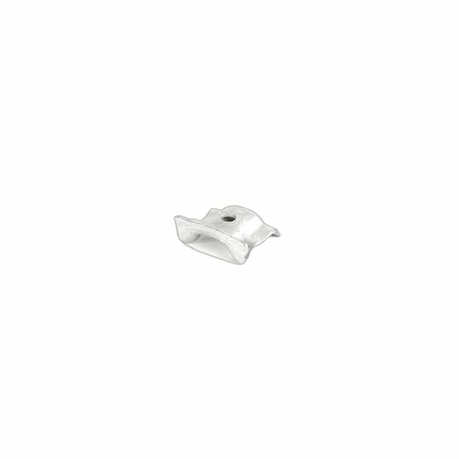 Genuine BMW 18211723410 E36 E38 E31 Bracket Exhaust, Rear Left (Inc. 840i, 320i & 750iLS)