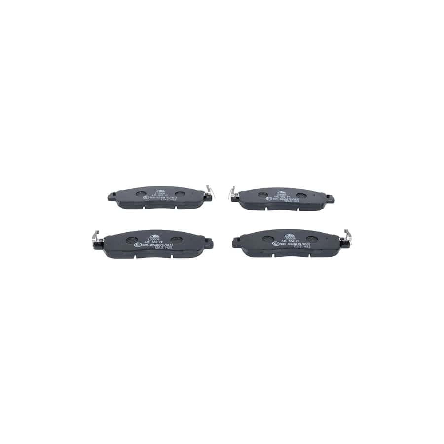 ATE 13.0470-5508.2 Brake Pad Set