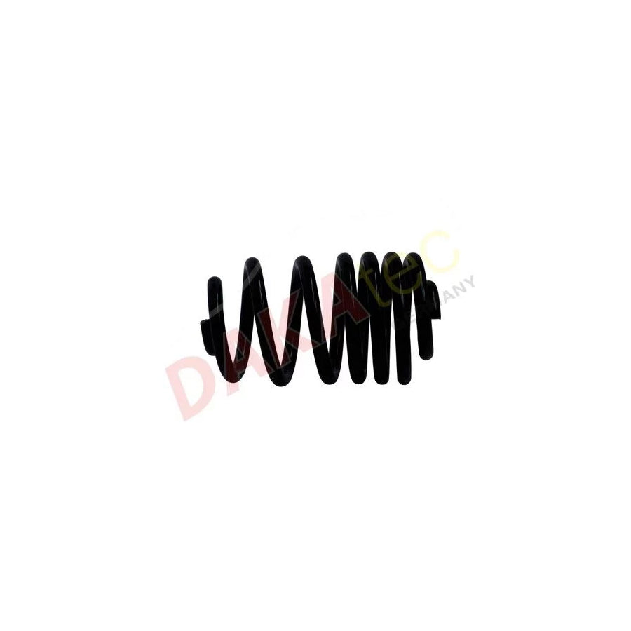 Dakatec 300232 Coil Spring for Opel VivAro A Combi (X83)