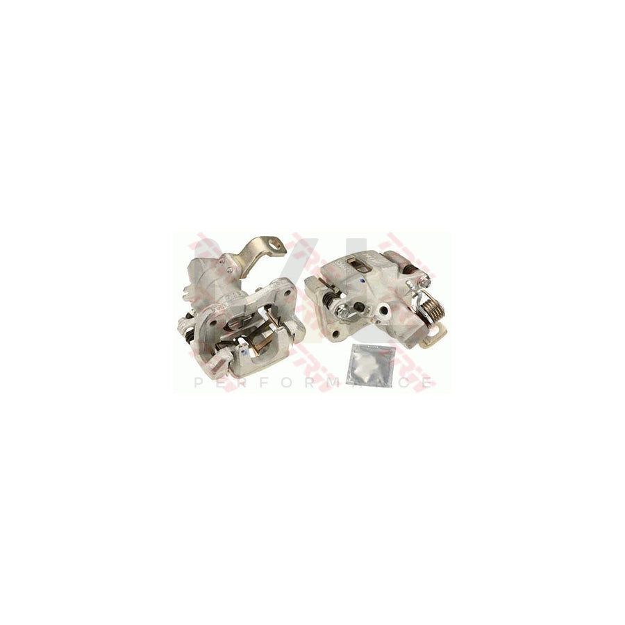 TRW BCH857 Brake Caliper for HONDA CIVIC