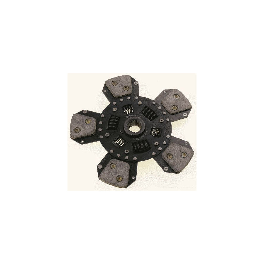 Sachs 1878 634 002 Clutch Disc