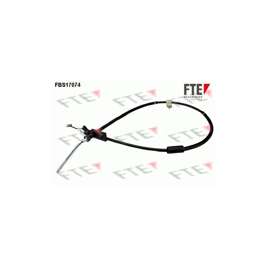 FTE 9250459 Hand Brake Cable