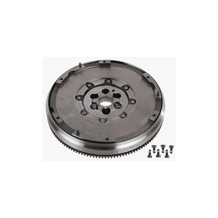 Sachs 2294 002 285 Dual Mass Flywheel