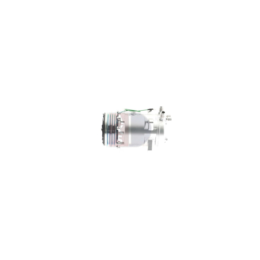 AKS Dasis 851727N Compressor, Air Conditioning