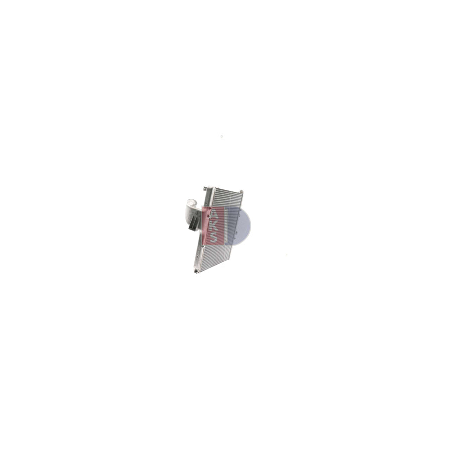 AKS Dasis 137015N Intercooler