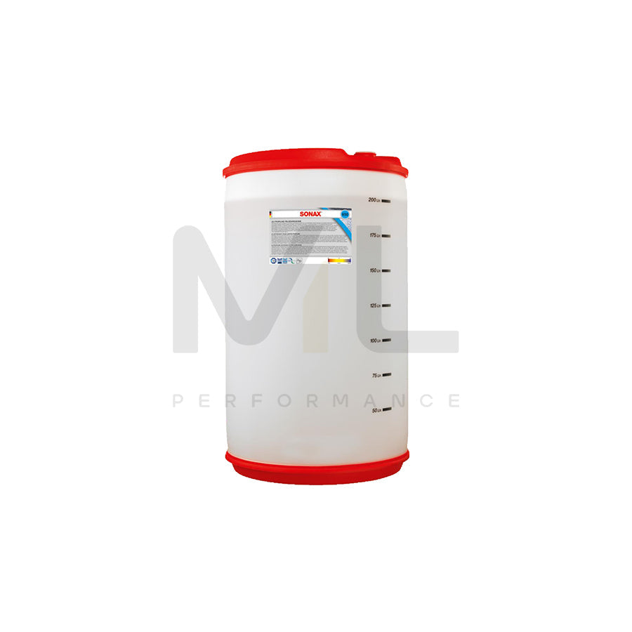 Sonax Glass Cleaner 200L