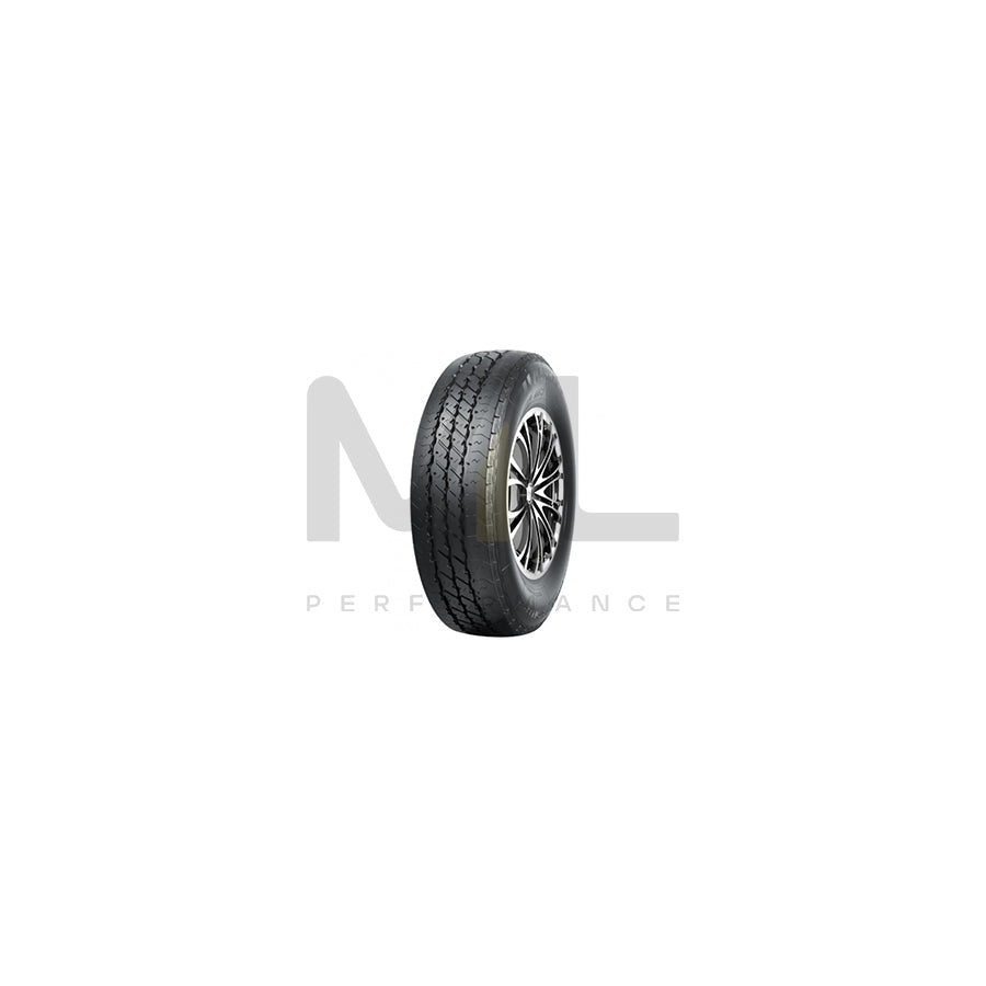 Nankang TR-10 185/70 R13 106N Van Summer Tyre
