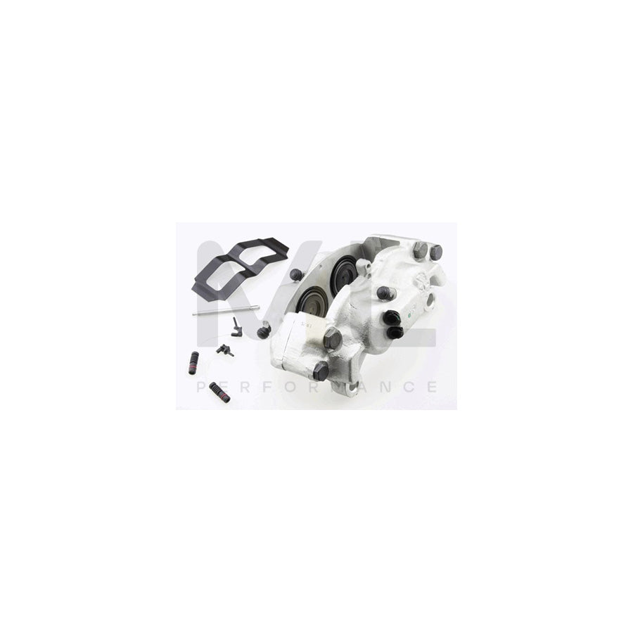 TEXTAR 38015800 Brake Caliper without brake pads