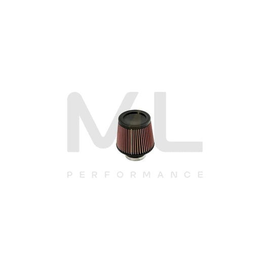K&N RU-5176 Universal Clamp-On Air Filter