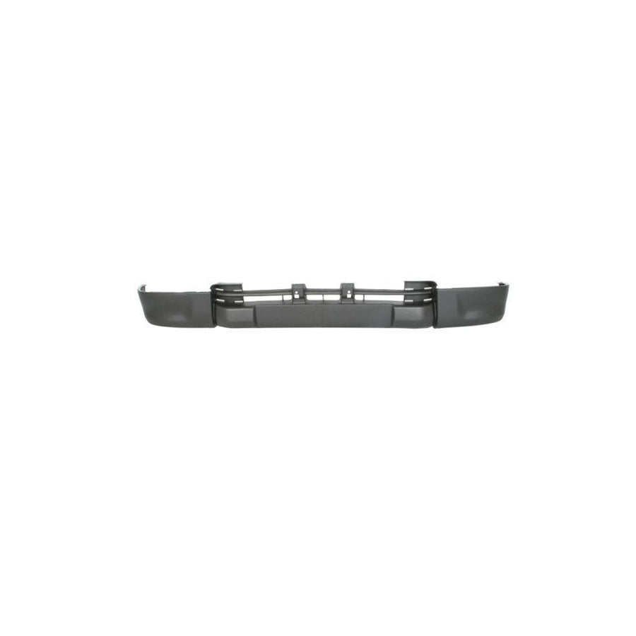 Blic 5511-00-8124220P Front Splitter for Toyota Hilux VI Pickup
