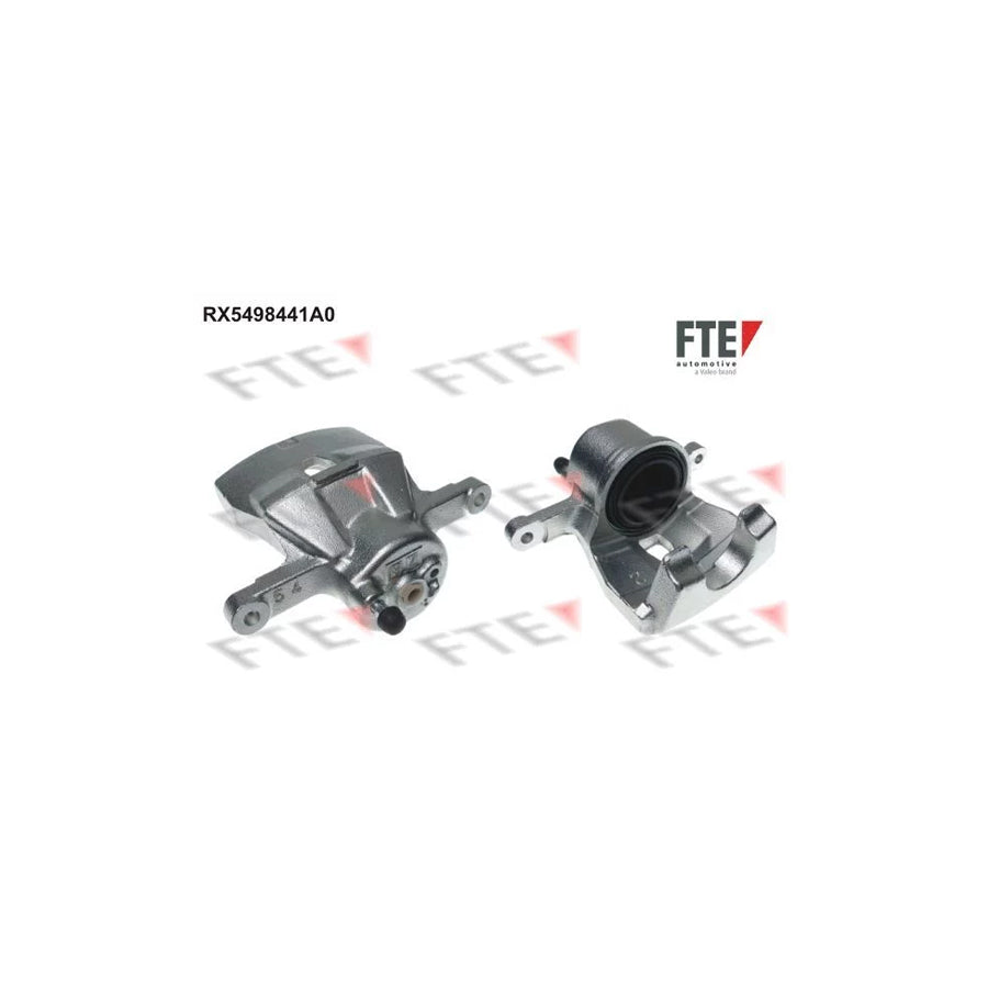 FTE 9291805 Brake Caliper for Toyota Yaris