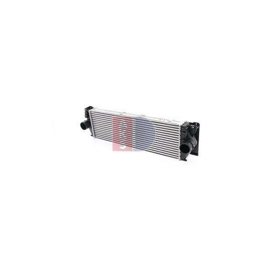 AKS Dasis 137014N Intercooler