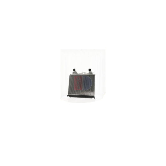 AKS Dasis 267009N Intercooler