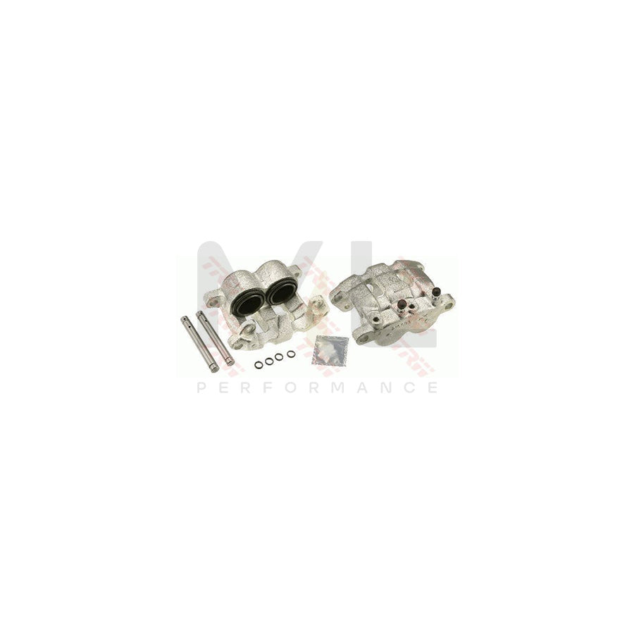 TRW BHV622E Brake Caliper suitable for MERCEDES-BENZ 100