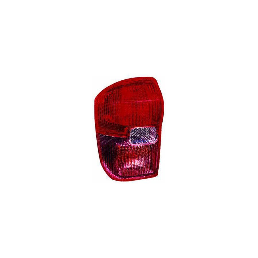 Abakus 21219H2Lue Rear Light for Toyota Rav4 II Off-Road (Xa20)