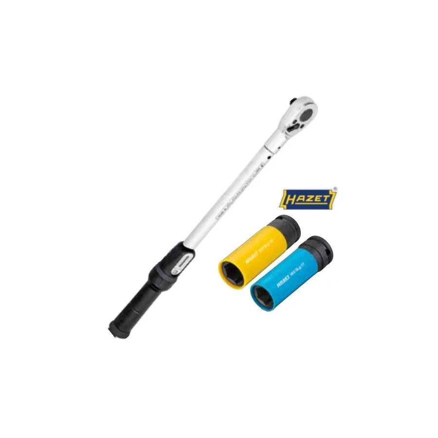 Car1 Co 8542/3 Torque Wrench