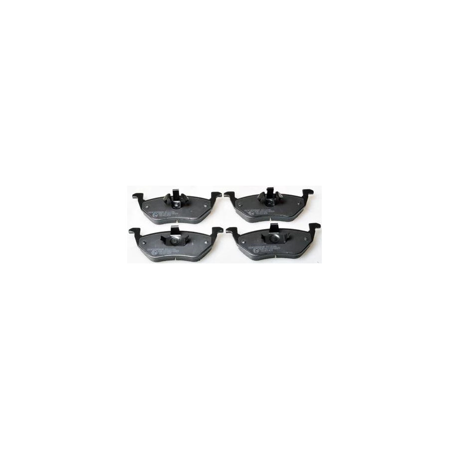 Denckermann B111246 Brake Pad Set