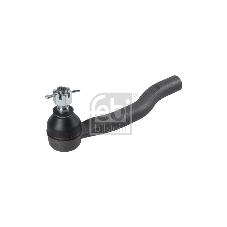 Febi Bilstein 43219 Track Rod End For Toyota Corolla Xi Saloon (E180)
