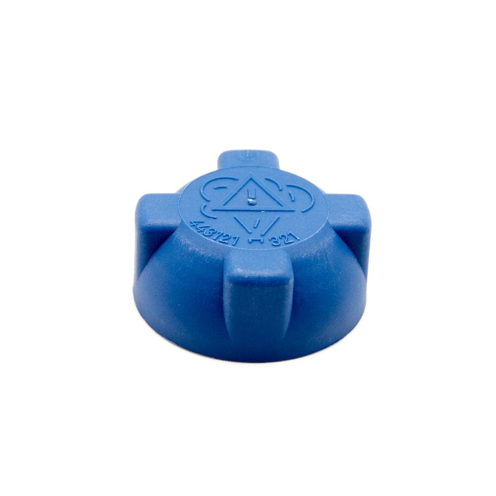 AIRTEC MOTORSPORT ASCAPBLUE1 REPLACEMENT BLUE HEADER TANK CAP