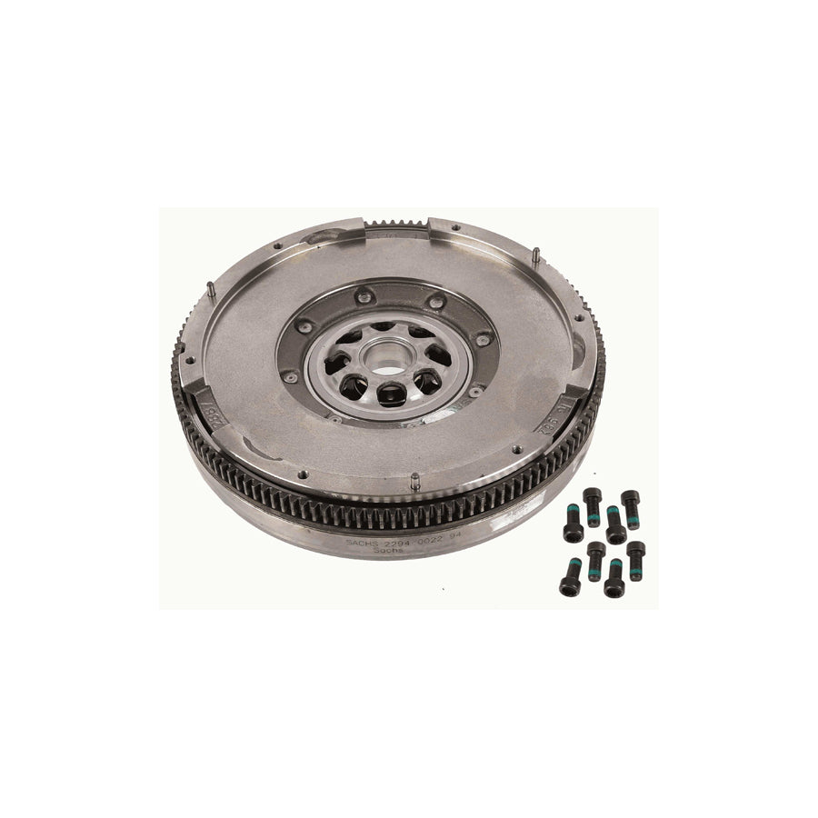 Sachs 2294 002 294 Dual Mass Flywheel