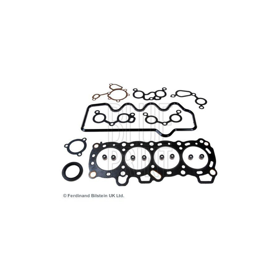 Blue Print Adn16251 Gasket Set, Cylinder Head for Nissan Micra I Hatchback (K10)