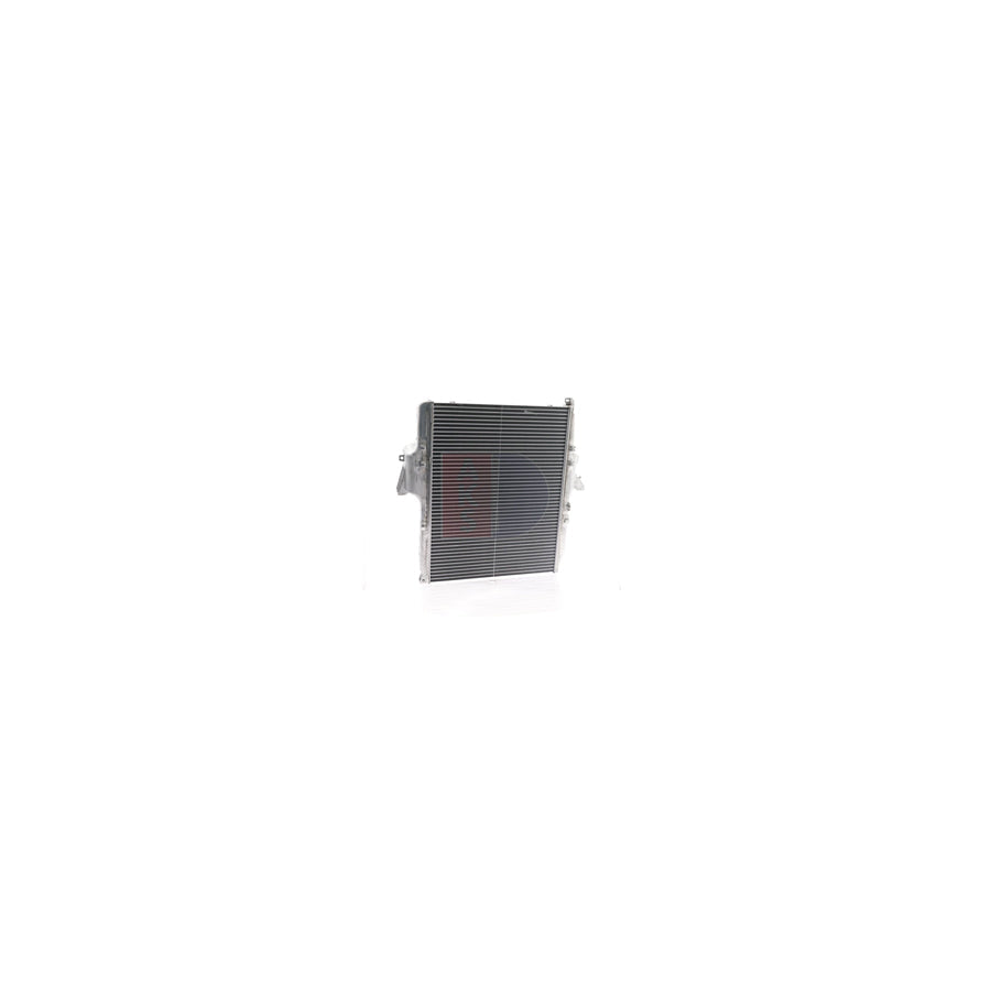 AKS Dasis 137015X Intercooler