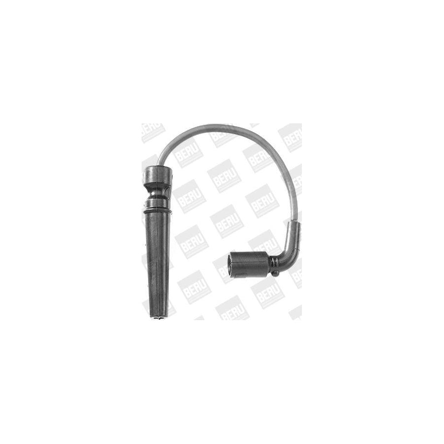 Beru Zef1129 Ignition Cable Kit