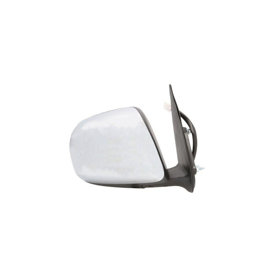 Blic 5402-04-9922930P Wing Mirror for Toyota Hilux VII Pickup