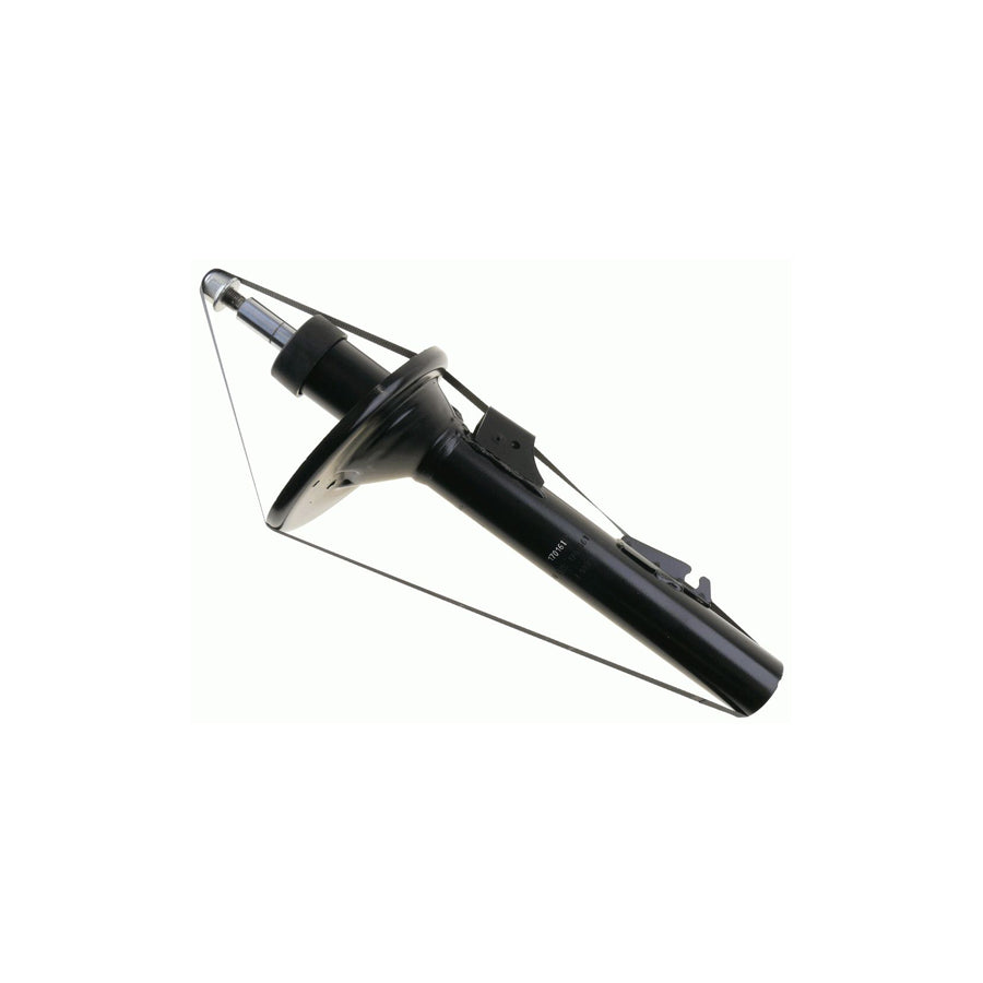 Sachs 170 161 Shock Absorber For Renault Safrane