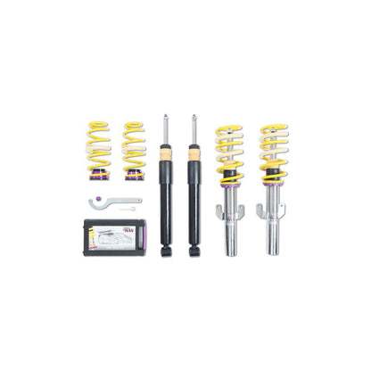 KW 152800BQ Seat Skoda VW Variant 2 Coilover Kit (Ibiza, Fabia & Polo) 1  | ML Performance UK Car Parts