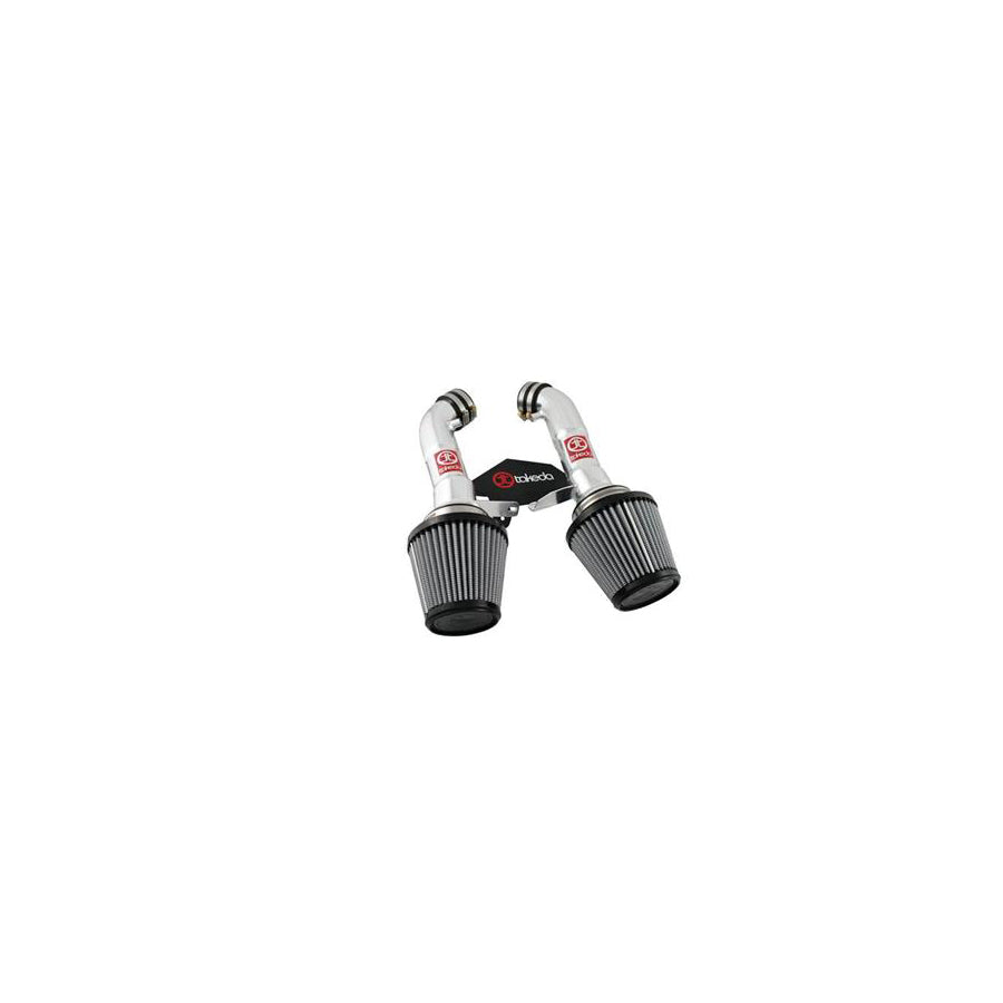 aFe TR-3008P Open Element Intake Infiniti G37 08-13/Q60 14-15 V6-3.7L (VQ37VHR)