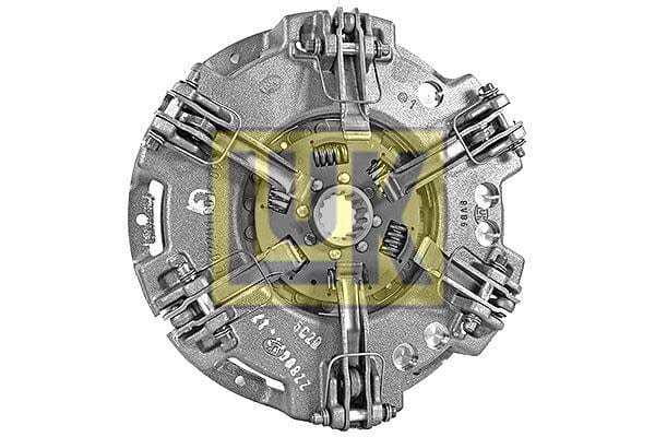 LuK 228 0077 17 Clutch Pressure Plate