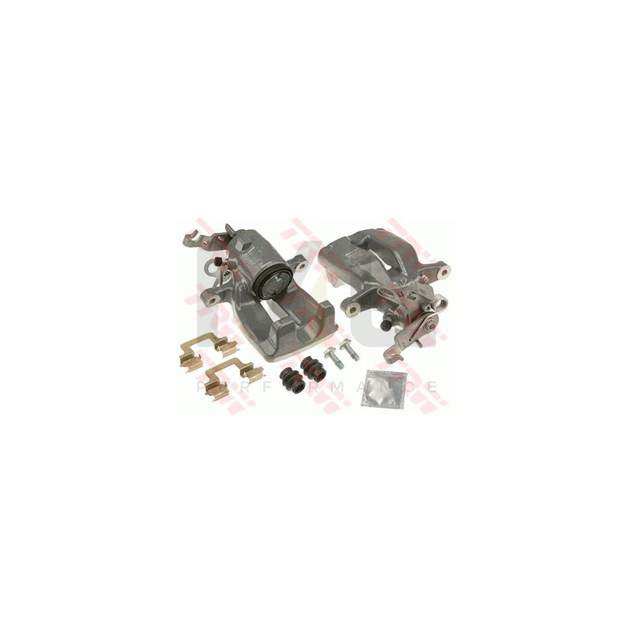 TRW BHS1034 Brake Caliper for AUDI TT