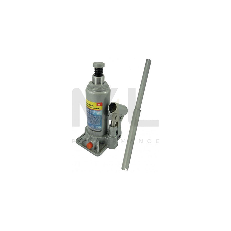 CARCOMMERCE 61788 Jack 4t, Hydraulic, SUVs, Bottle jacks