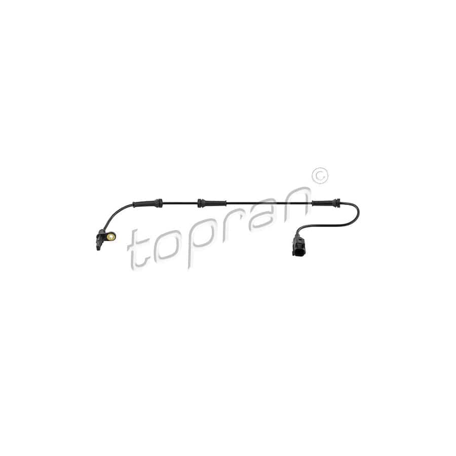 TOPRAN 623 002 ABS Sensor for LAND ROVER Range Rover Evoque (L538)