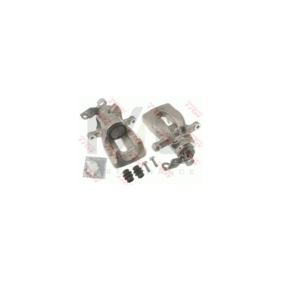 TRW BHN940 Brake Caliper for PEUGEOT 308 I SW (4E, 4H)