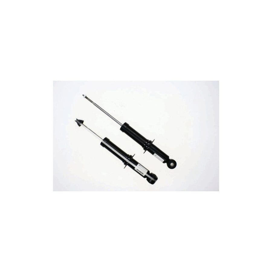 Sachs 312 986 Shock Absorber For Dodge Caliber
