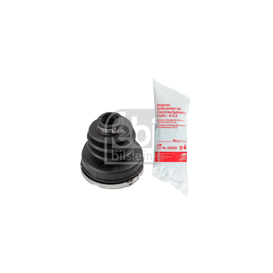 Febi Bilstein 176021 Bellow Set, Drive Shaft