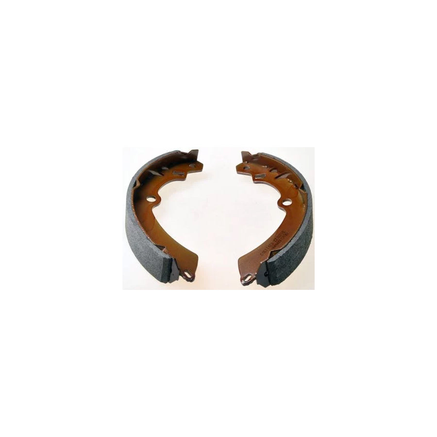 Denckermann B120023 Brake Shoe Set for Suzuki Vitara