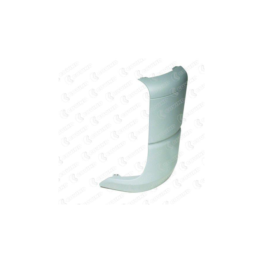 Covind 943/155 Air Deflector, Driver Cab